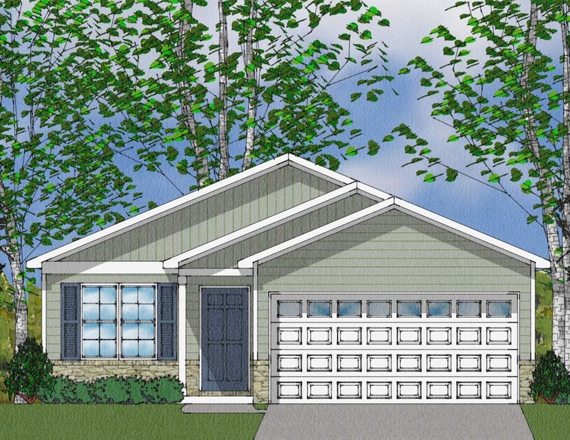 115 Forest Meadow Ln, Franklinton, NC 27525