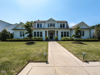115 Founders Ridge Dr, Chapel Hill, NC 27517