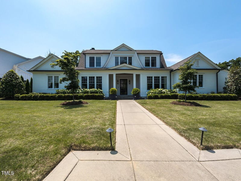 115 Founders Ridge Dr, Chapel Hill, NC 27517