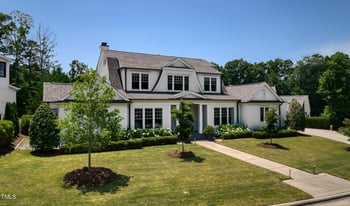 115 Founders Ridge Dr, Chapel Hill, NC 27517