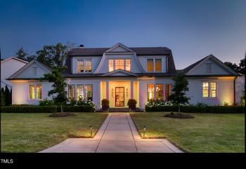 115 Founders Ridge Dr, Chapel Hill, NC 27517