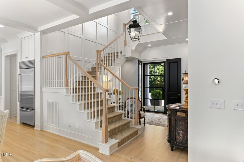 115 Founders Ridge Dr, Chapel Hill, NC 27517