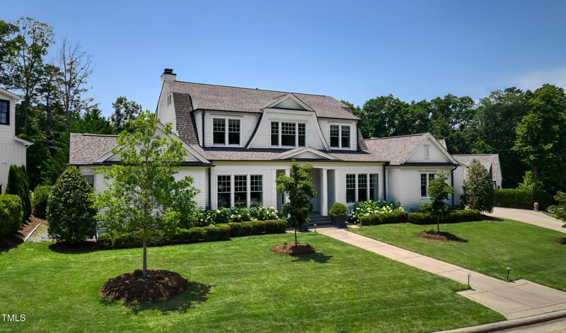 115 Founders Ridge Dr, Chapel Hill, NC 27517