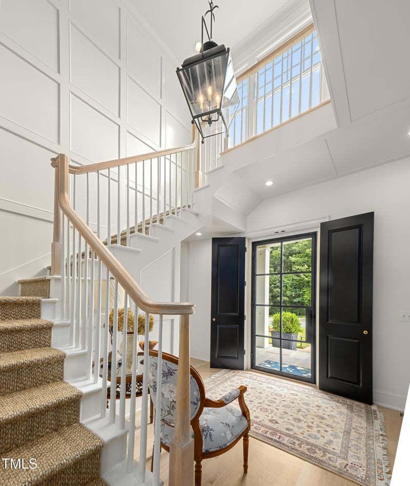 115 Founders Ridge Dr, Chapel Hill, NC 27517
