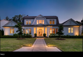 115 Founders Ridge Dr, Chapel Hill, NC 27517