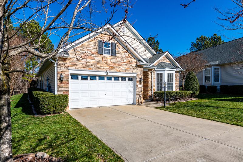 115 Franklin Hills Point, Cary, NC 27519