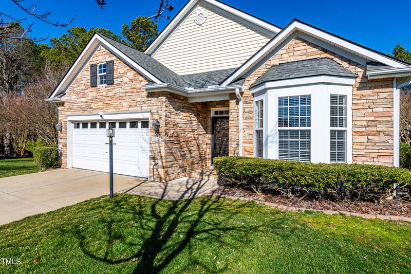 115 Franklin Hills Point, Cary, NC 27519