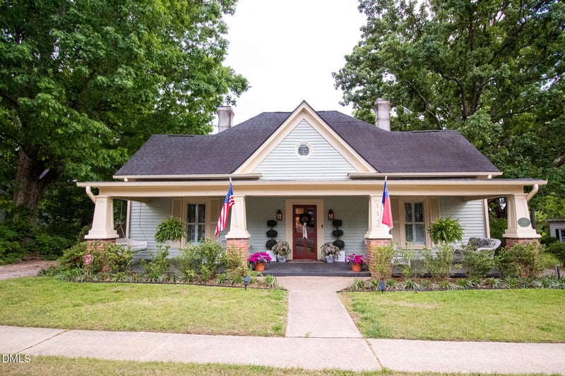 115 Franklin St, Youngsville, NC 27596