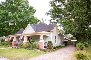 115 Franklin St, Youngsville, NC 27596