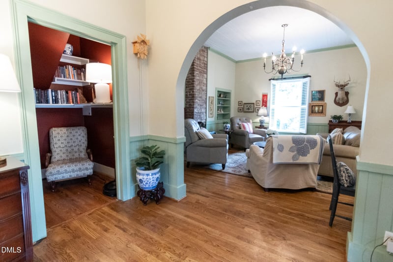 115 Franklin St, Youngsville, NC 27596