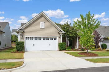 115 Gadwell Ln, Durham, NC 27703
