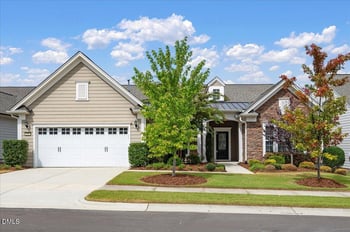 115 Gadwell Ln, Durham, NC 27703