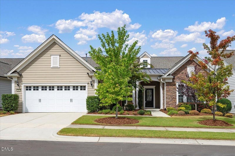 115 Gadwell Ln, Durham, NC 27703
