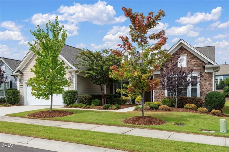 115 Gadwell Ln, Durham, NC 27703