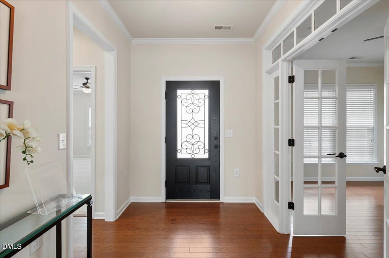 115 Gadwell Ln, Durham, NC 27703