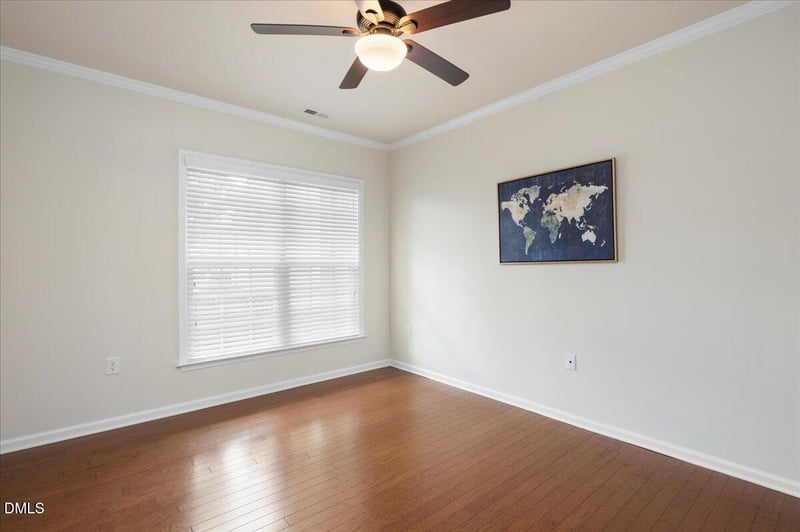 115 Gadwell Ln, Durham, NC 27703