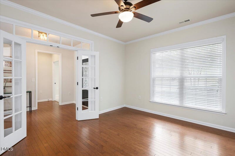 115 Gadwell Ln, Durham, NC 27703