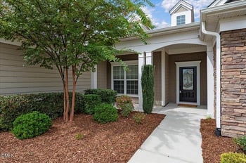 115 Gadwell Ln, Durham, NC 27703