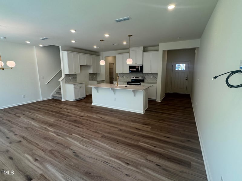 115 Gamey Dr, Chapel Hill, NC 27516
