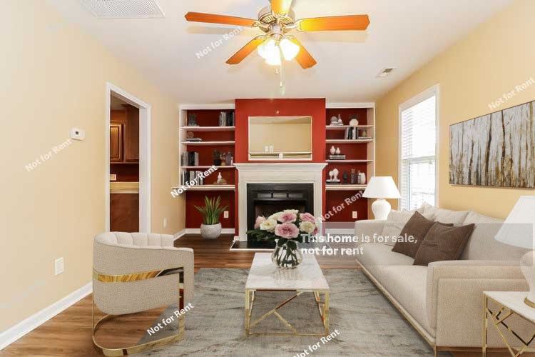 115 Gatwick Ct, Clayton, NC 27520