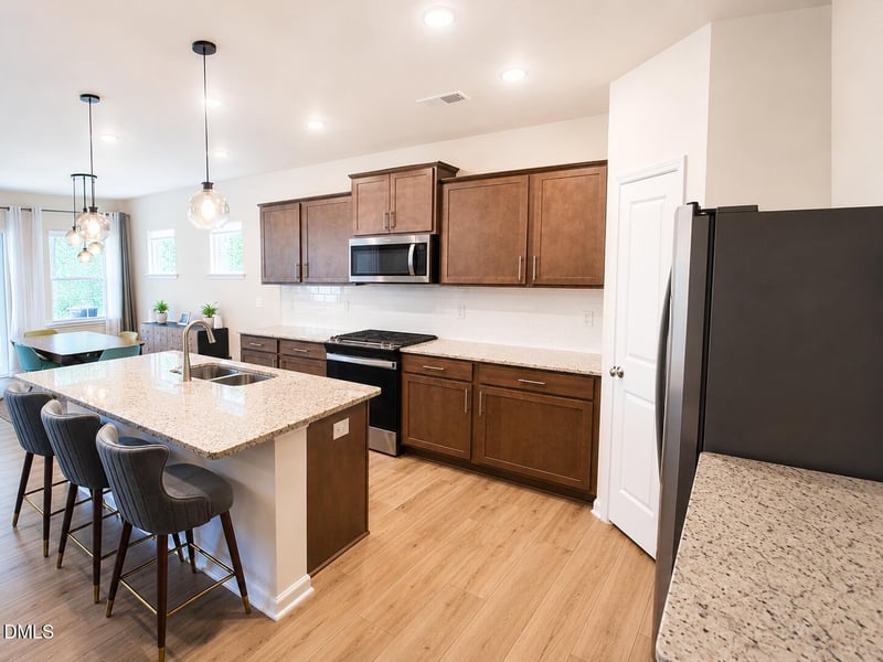 115 Glen Clova Dr, Raleigh, NC 27603