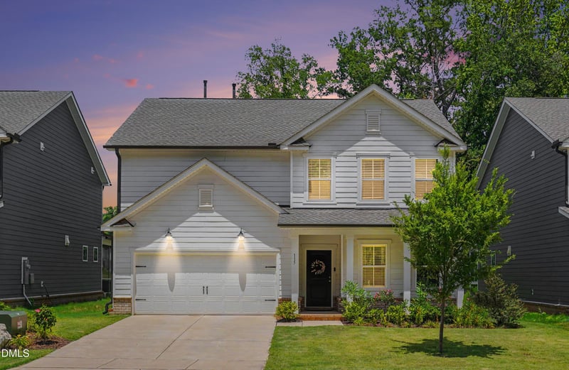 115 Glen Clova Dr, Raleigh, NC 27603