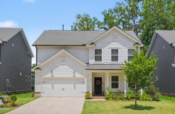115 Glen Clova Dr, Raleigh, NC 27603