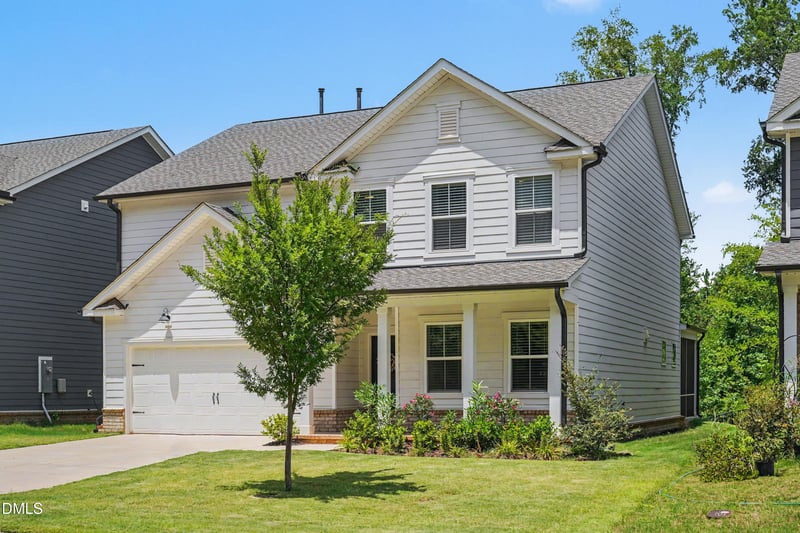 115 Glen Clova Dr, Raleigh, NC 27603