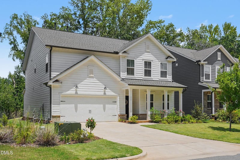 115 Glen Clova Dr, Raleigh, NC 27603