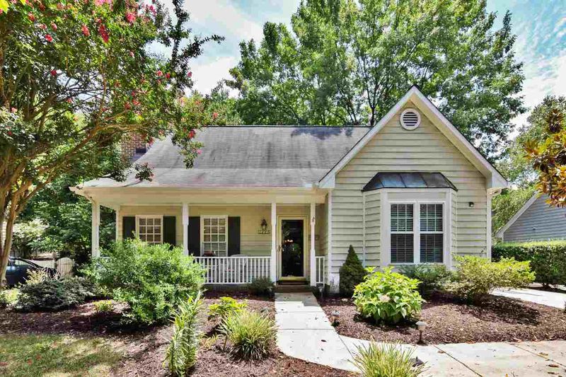 115 Gold Meadow Dr, Cary, NC 27513
