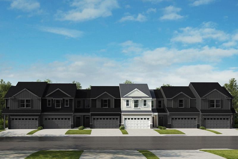 115 Golden Gate Ln, Chapel Hill, NC 27516