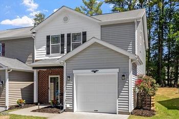 115 Golden Meadow Ct, Durham, NC 27704