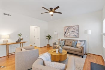 115 Golden Meadow Ct, Durham, NC 27704