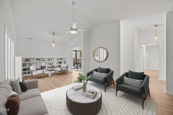 115 Greenmeadow Ln, Chapel Hill, NC 27514