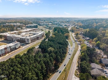 115 Greenmeadow Ln, Chapel Hill, NC 27514