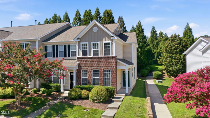 115 Grey Elm Trl, Durham, NC 27713