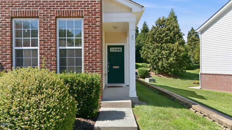 115 Grey Elm Trl, Durham, NC 27713