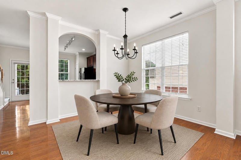 115 Grey Elm Trl, Durham, NC 27713