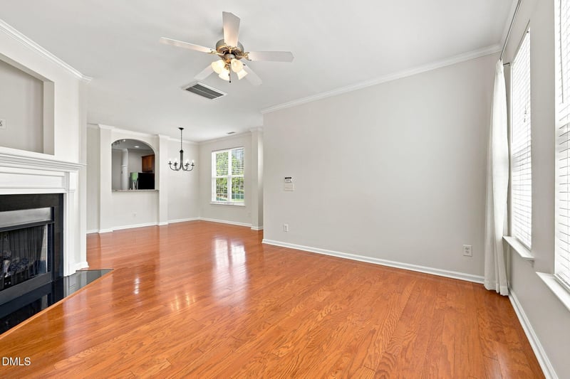 115 Grey Elm Trl, Durham, NC 27713