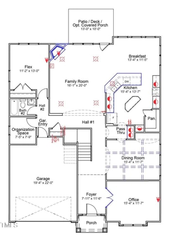 115 Guardian St, Youngsville, NC 27596