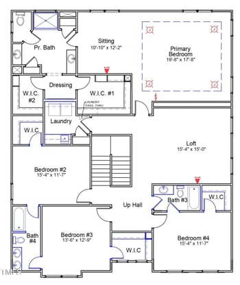 115 Guardian St, Youngsville, NC 27596