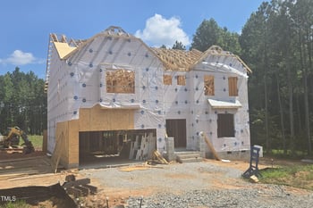 115 Guardian St, Youngsville, NC 27596