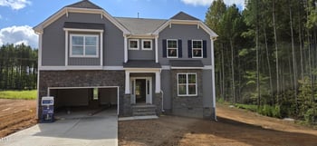 115 Guardian St, Youngsville, NC 27596