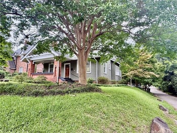 115 Hale St, Fayetteville, NC 28301