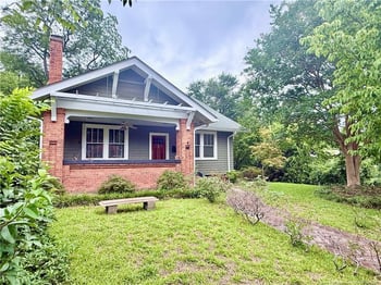 115 Hale St, Fayetteville, NC 28301