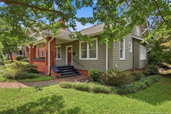 115 Hale St, Fayetteville, NC 28301