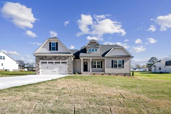 115 Harper Faith Way, Benson, NC 27504