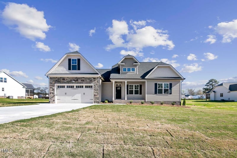 115 Harper Faith Way, Benson, NC 27504