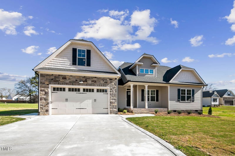 115 Harper Faith Way, Benson, NC 27504
