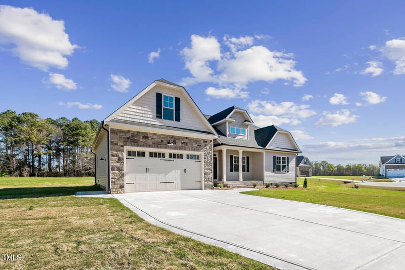 115 Harper Faith Way, Benson, NC 27504